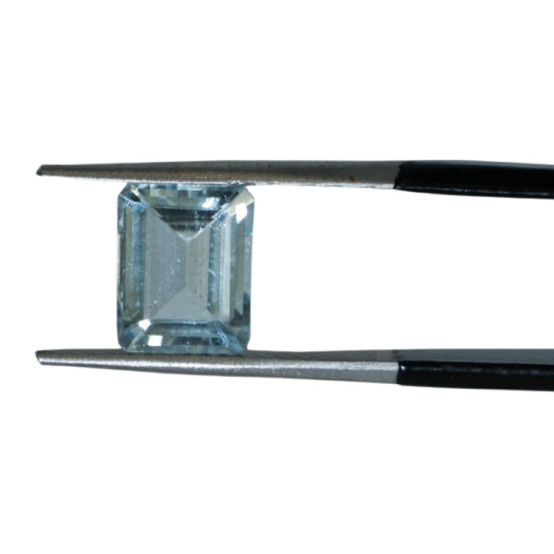 AQUAMARINE - 2.62 ct