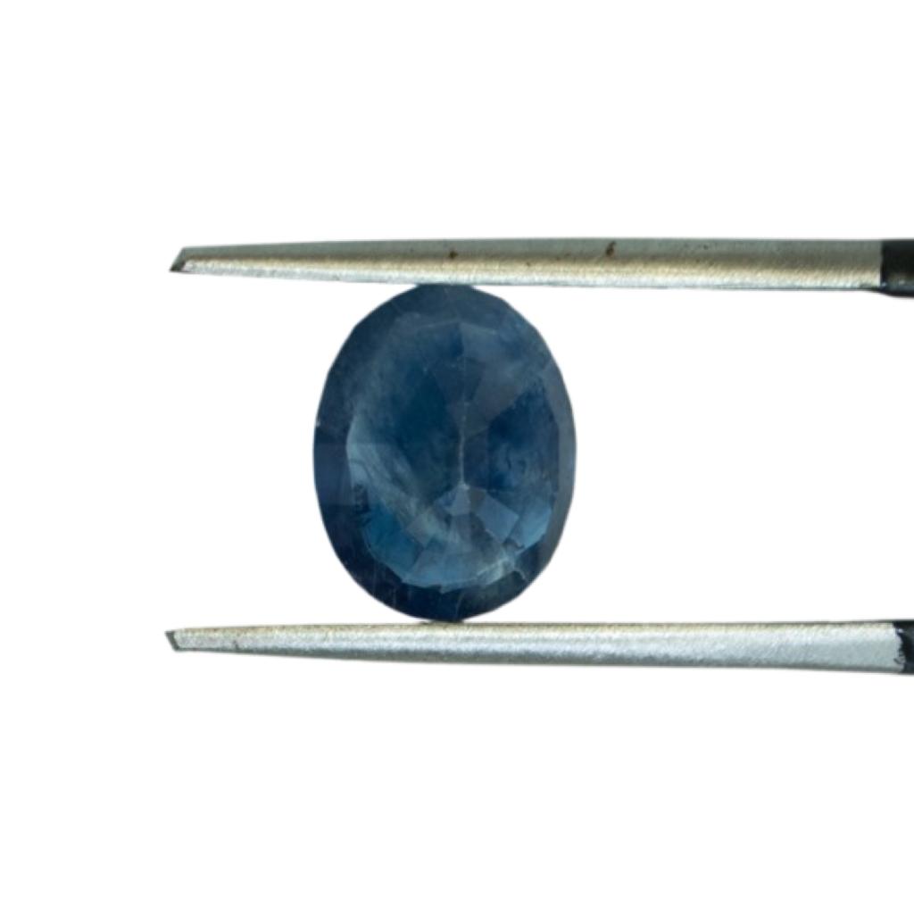 BANGKOK BLUE SAPPHIRE - 2.98 ct