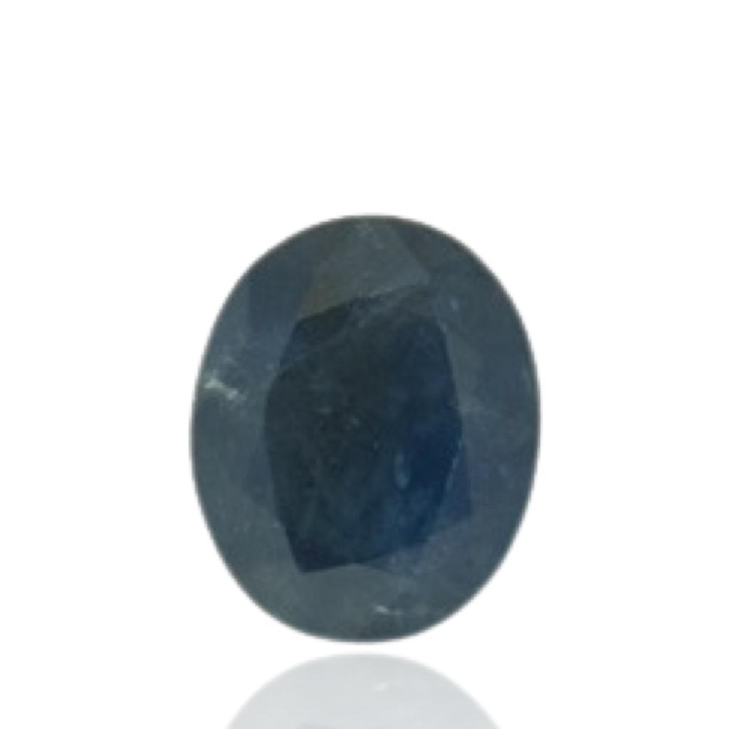 BANGKOK BLUE SAPPHIRE - 2.99 ct