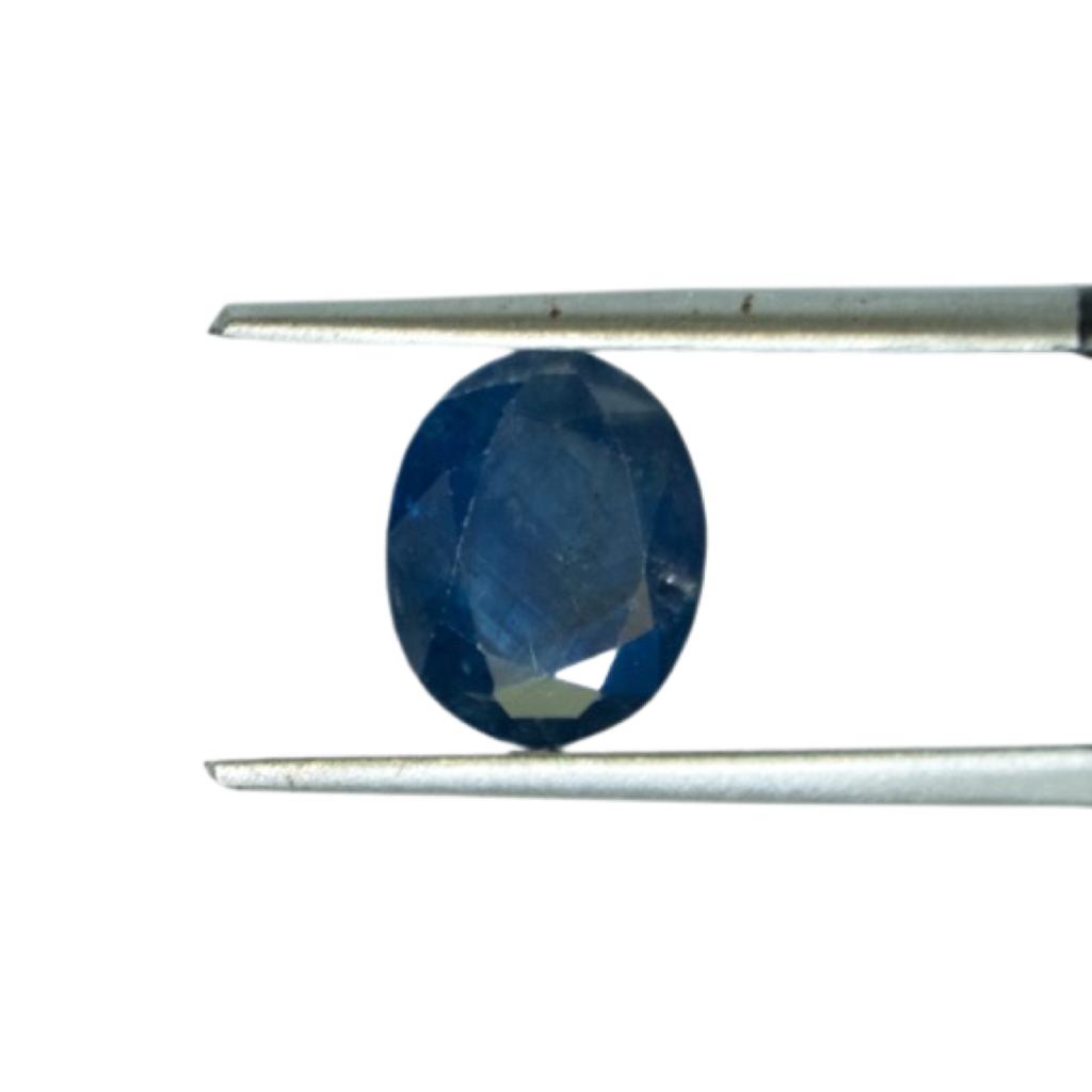 BANGKOK BLUE SAPPHIRE - 2.99 ct