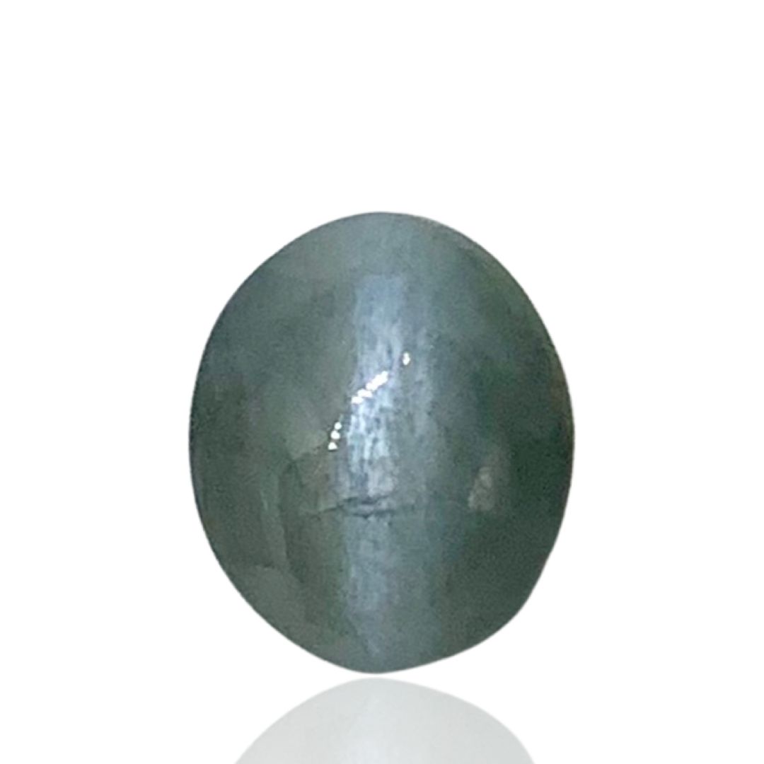 CHRYSOBERYL CAT'SEYE - 3.21 ct