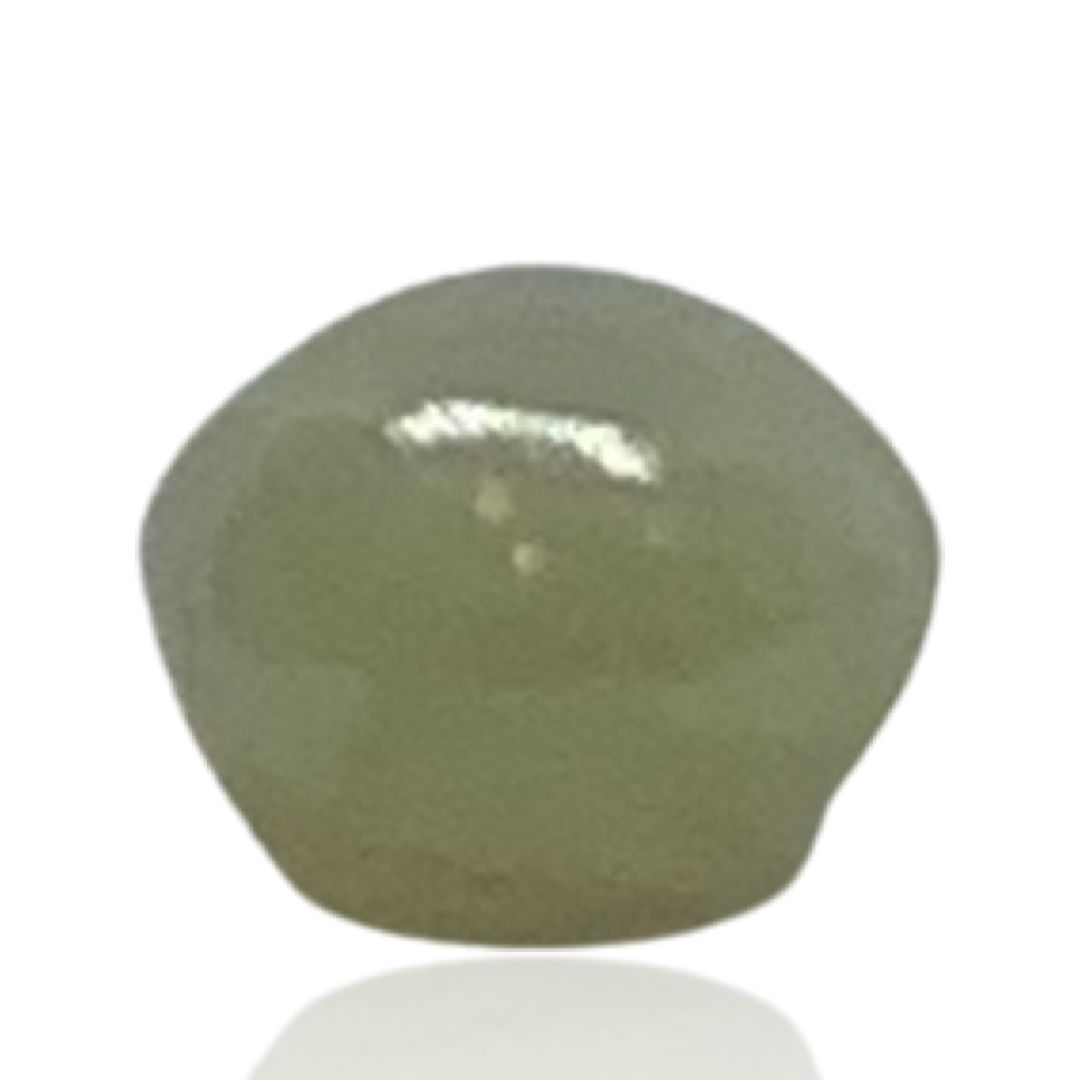 CHRYSOBERYL CAT'SEYE - 1.67 ct
