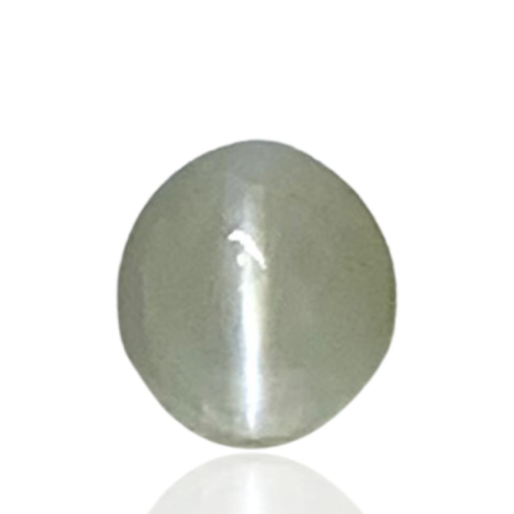 CHRYSOBERYL CAT'SEYE - 3.86 ct