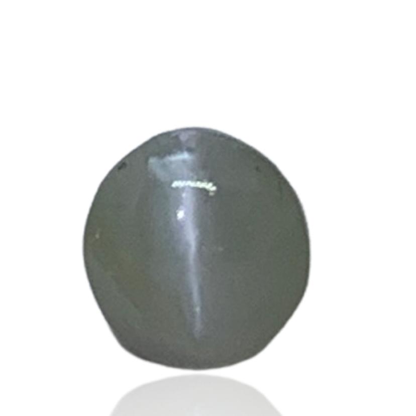 CHRYSOBERYL CAT'SEYE - 4.69 ct