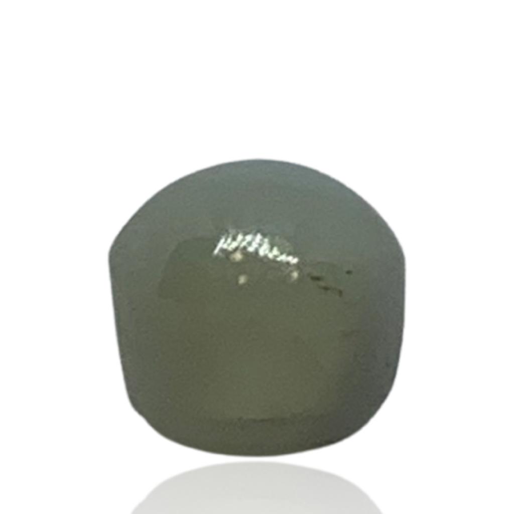 CHRYSOBERYL CAT'SEYE - 4.69 ct