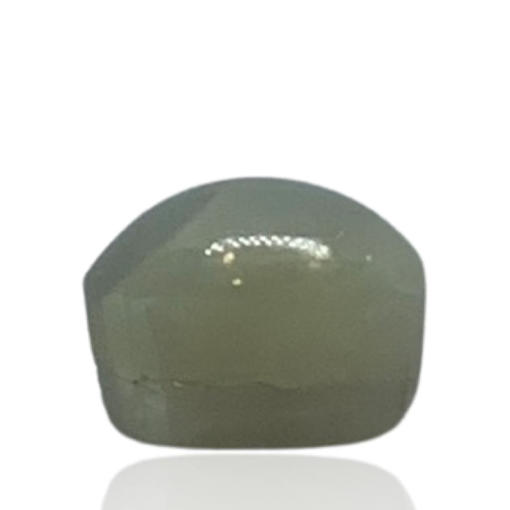 CHRYSOBERYL CAT'SEYE - 4.95 ct