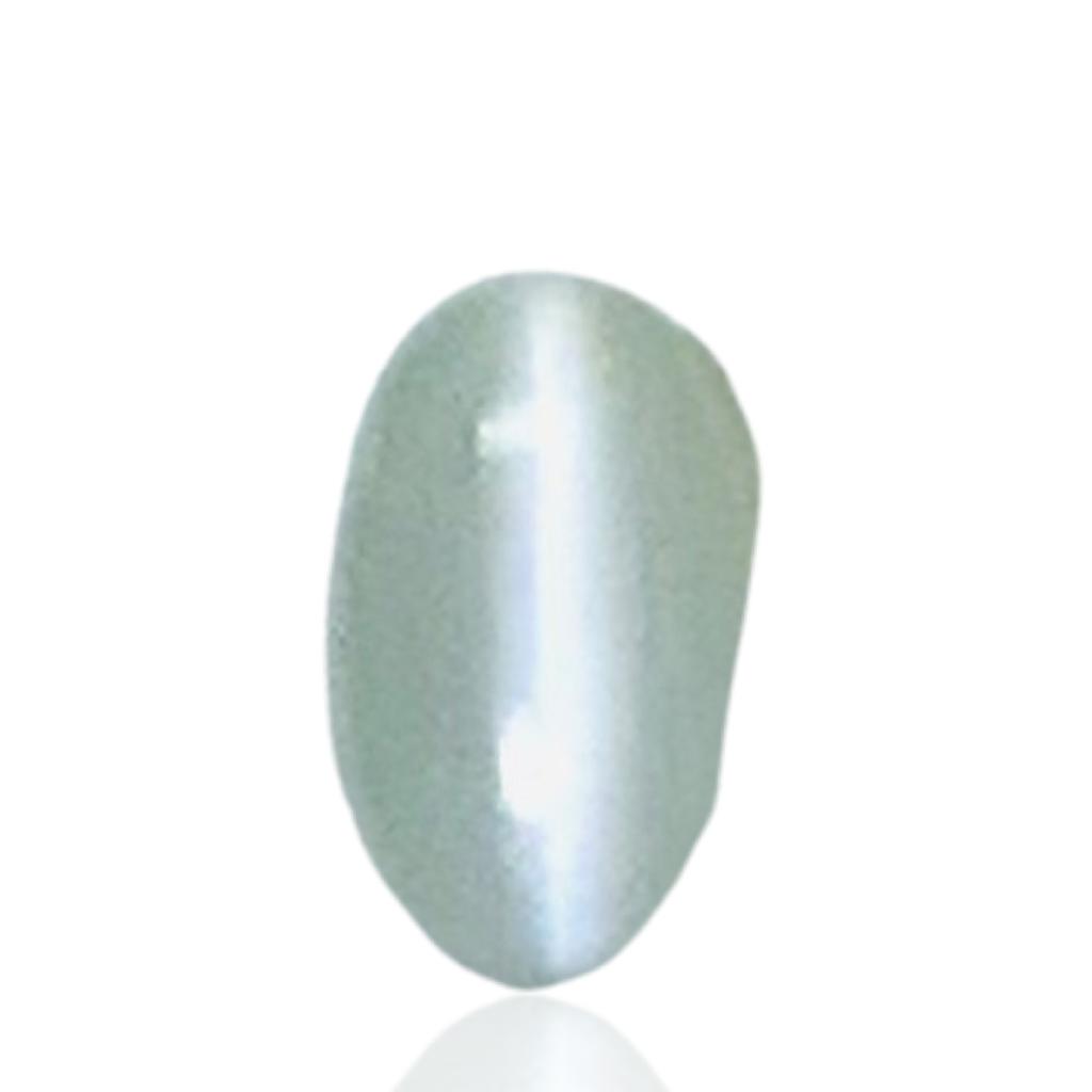 CHRYSOBERYL CAT'SEYE - 2.68 ct