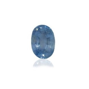 CEYLON BLUE SAPPHIRE - 2.07 ct