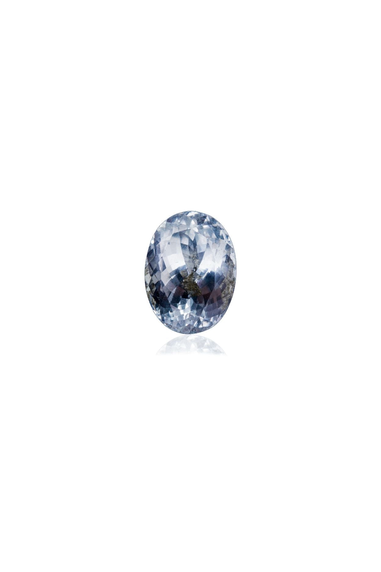 AQUAMARINE - 6.81 ct