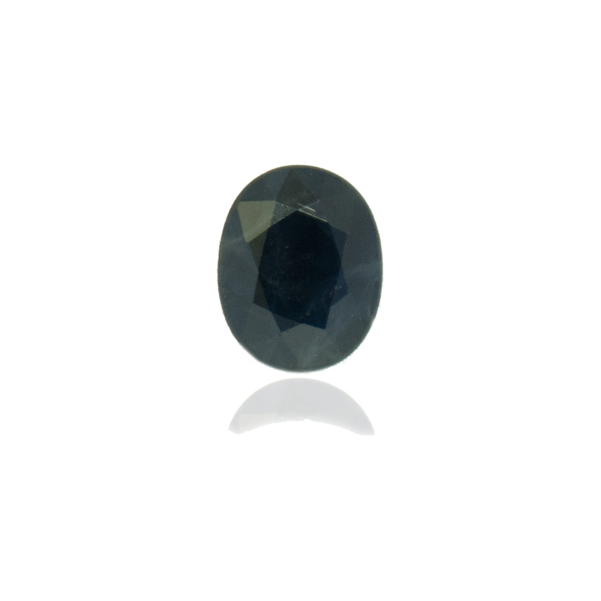 BANGKOK BLUE SAPPHIRE - 2.52 ct