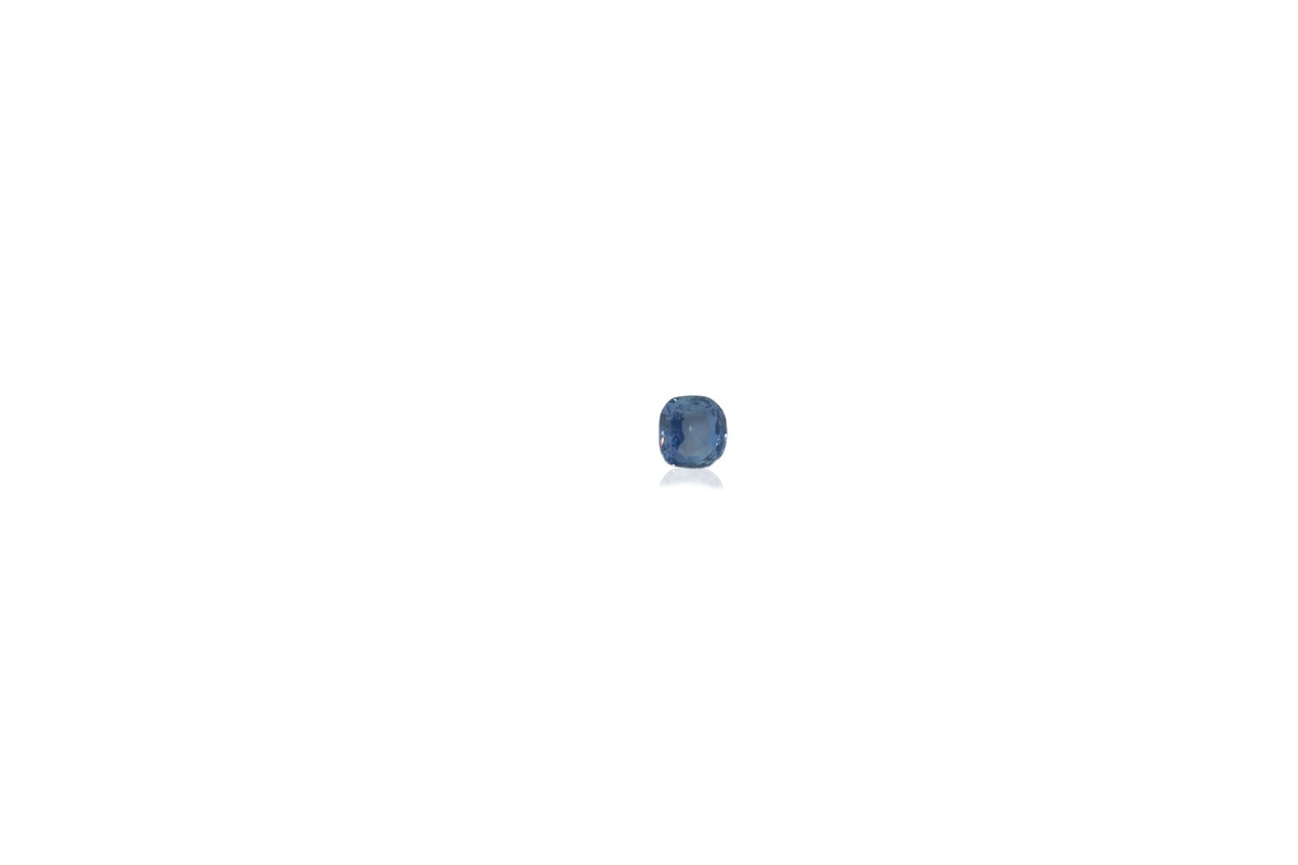 CEYLON BLUE SAPPHIRE - 2.17 ct