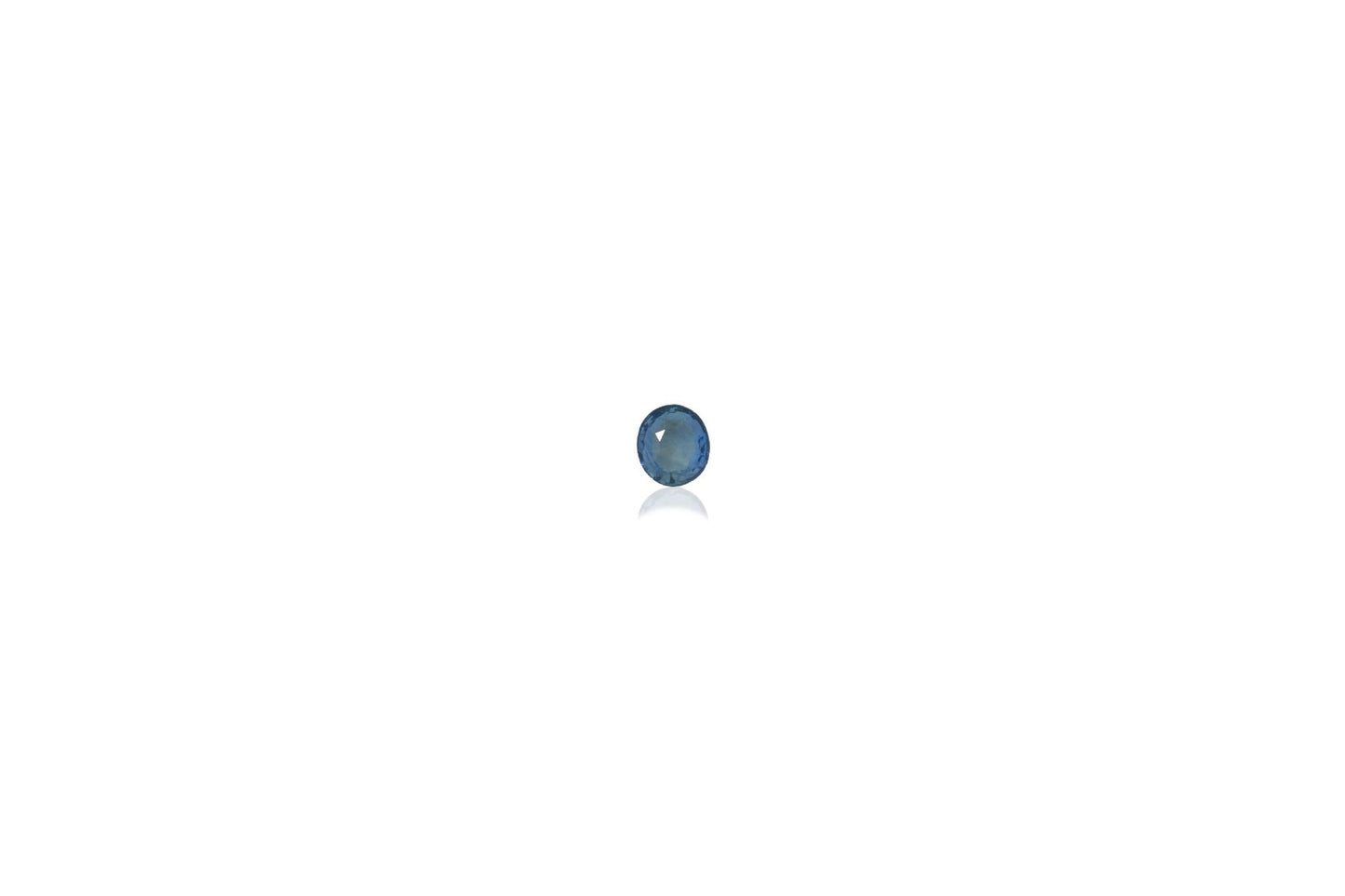 CEYLON BLUE SAPPHIRE - 2.54 ct