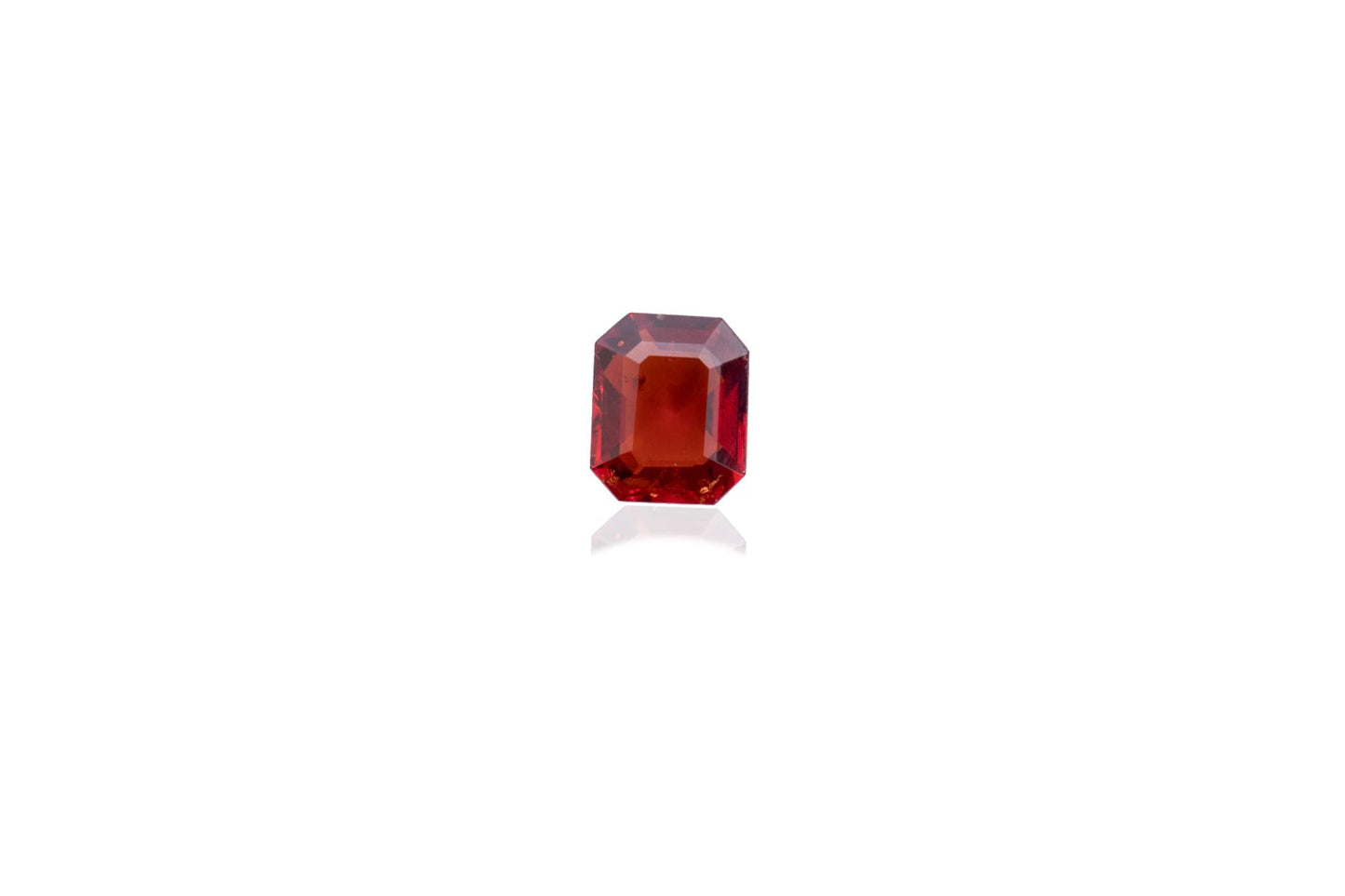 BROWN CEYLON GOMED - 2.32 ct