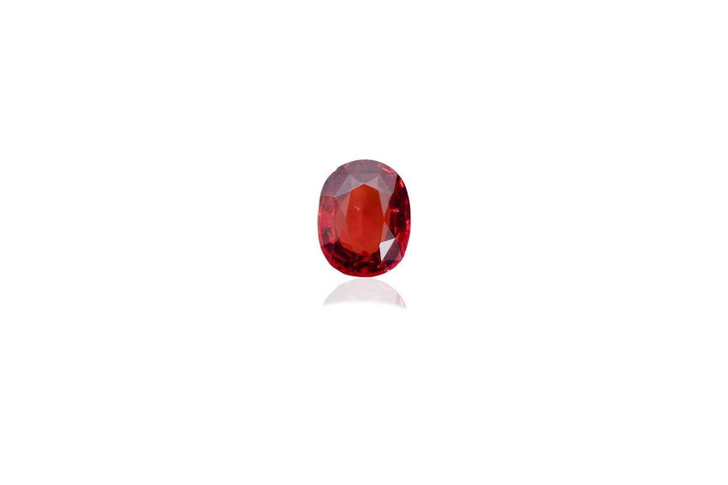 BROWN CEYLON GOMED - 3.25 ct