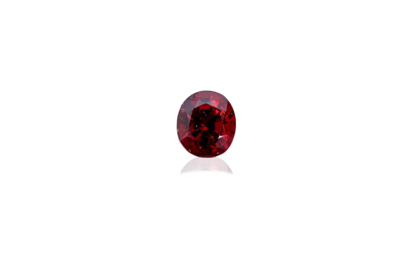 BROWN CEYLON GOMED - 4.33 ct