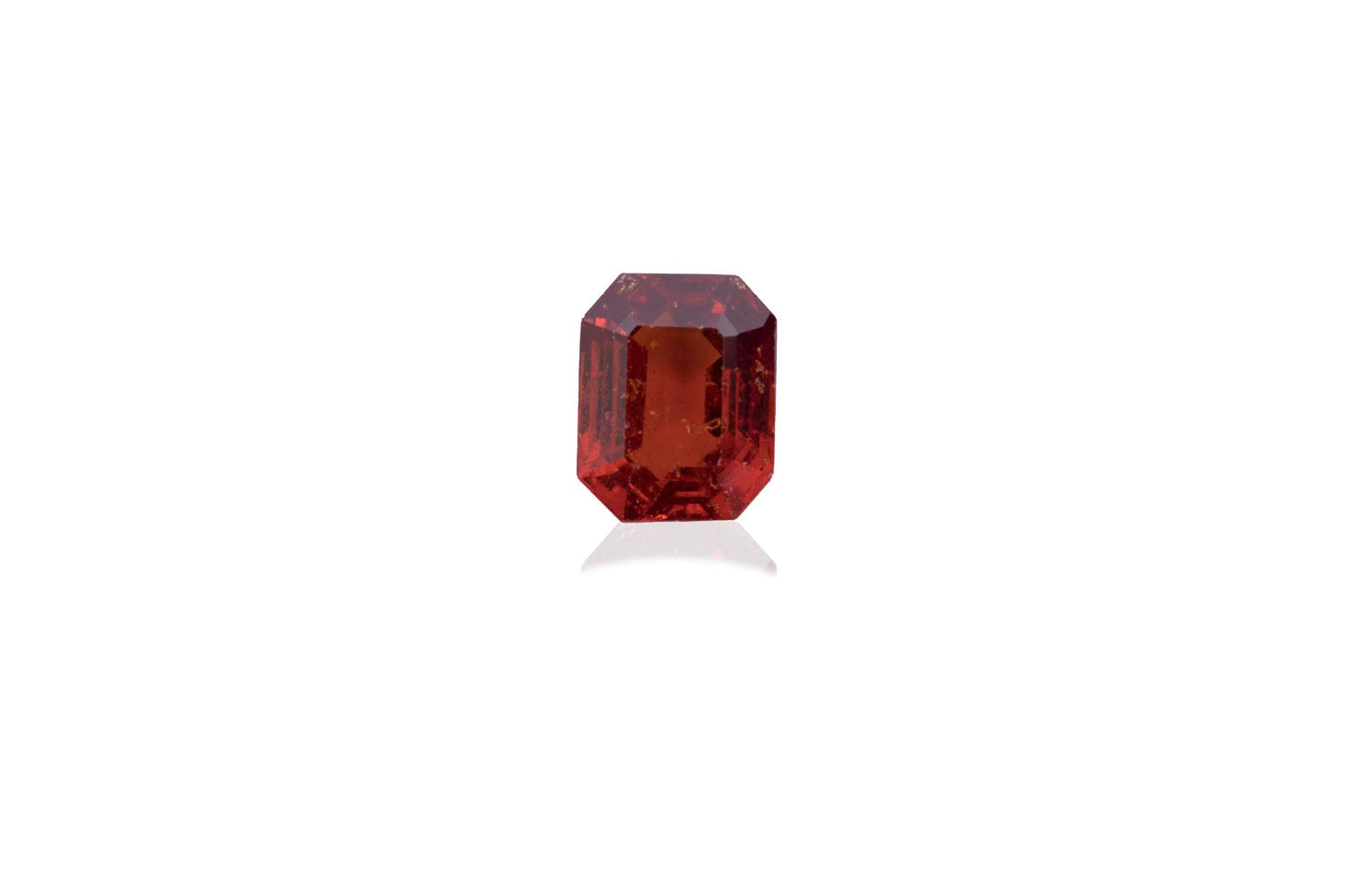 BROWN CEYLON GOMED - 5.5 ct