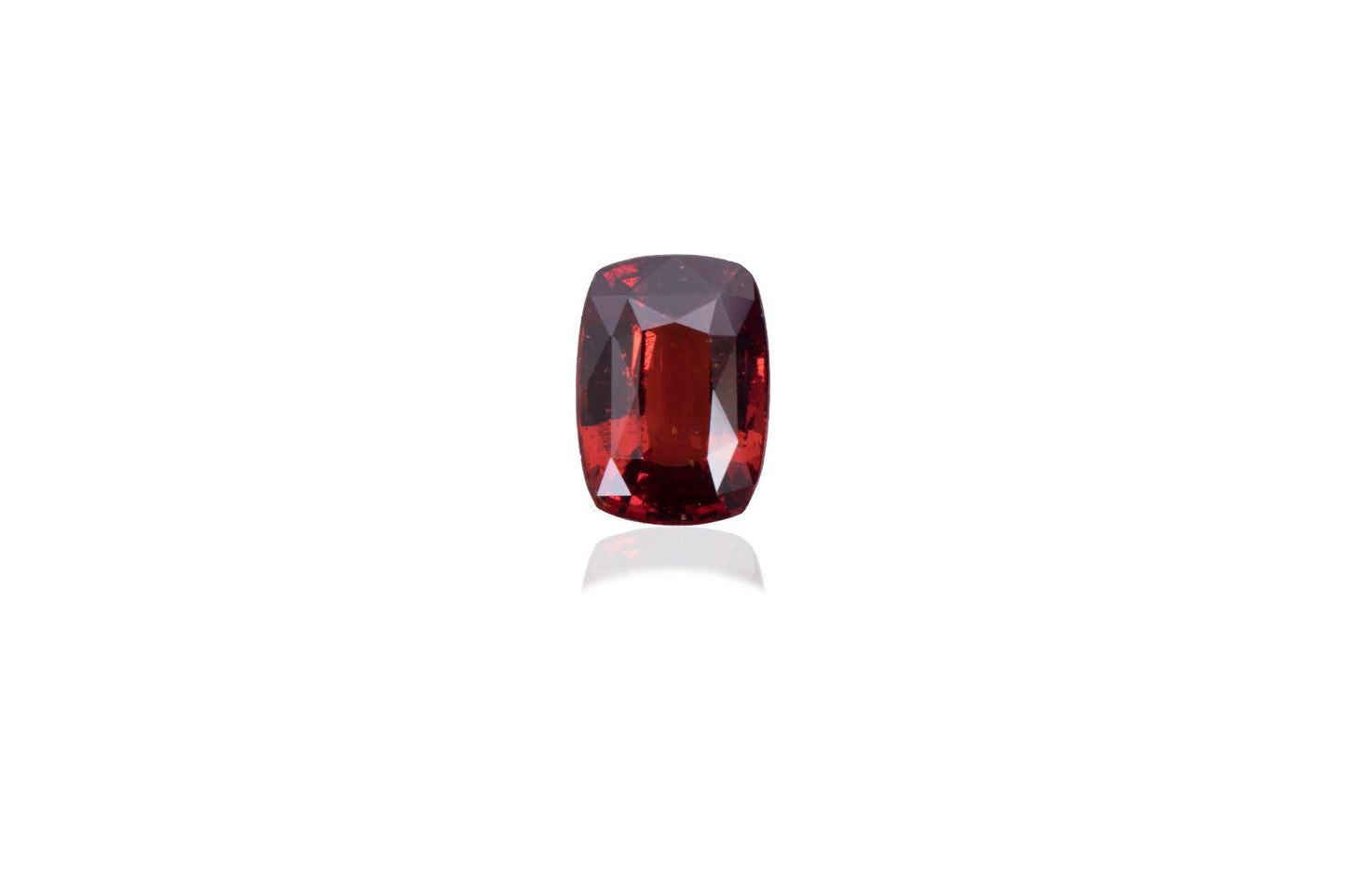BROWN CEYLON GOMED - 7.03 ct