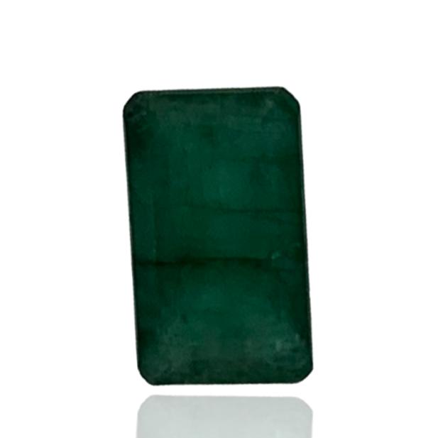 GREEN EMERALD - 2.4 ct