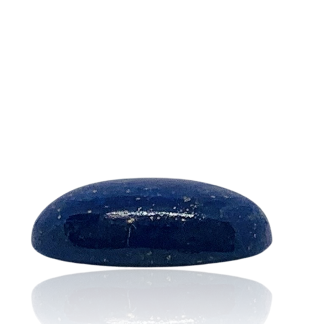 BLUE LAPIS - 7.01 ct