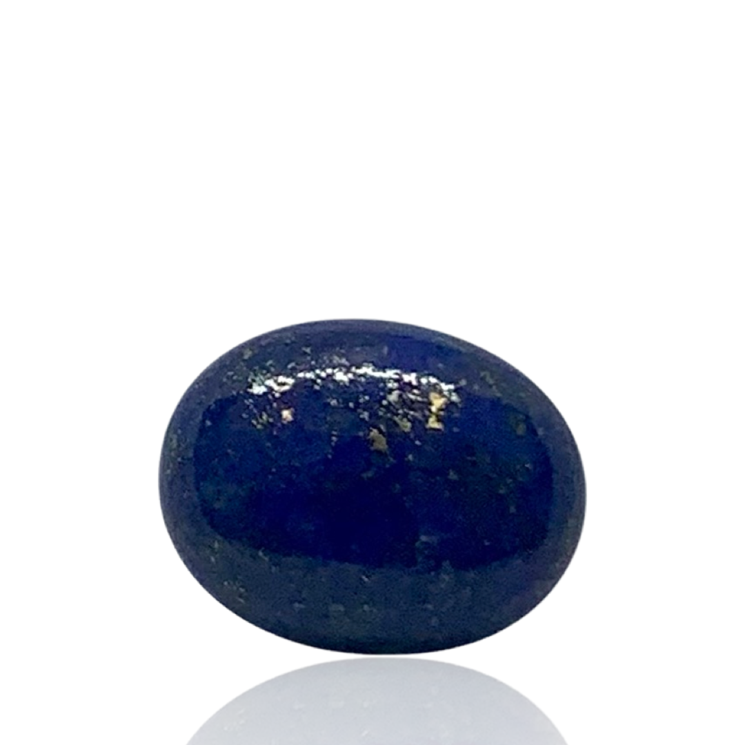 BLUE LAPIS - 2.59 ct