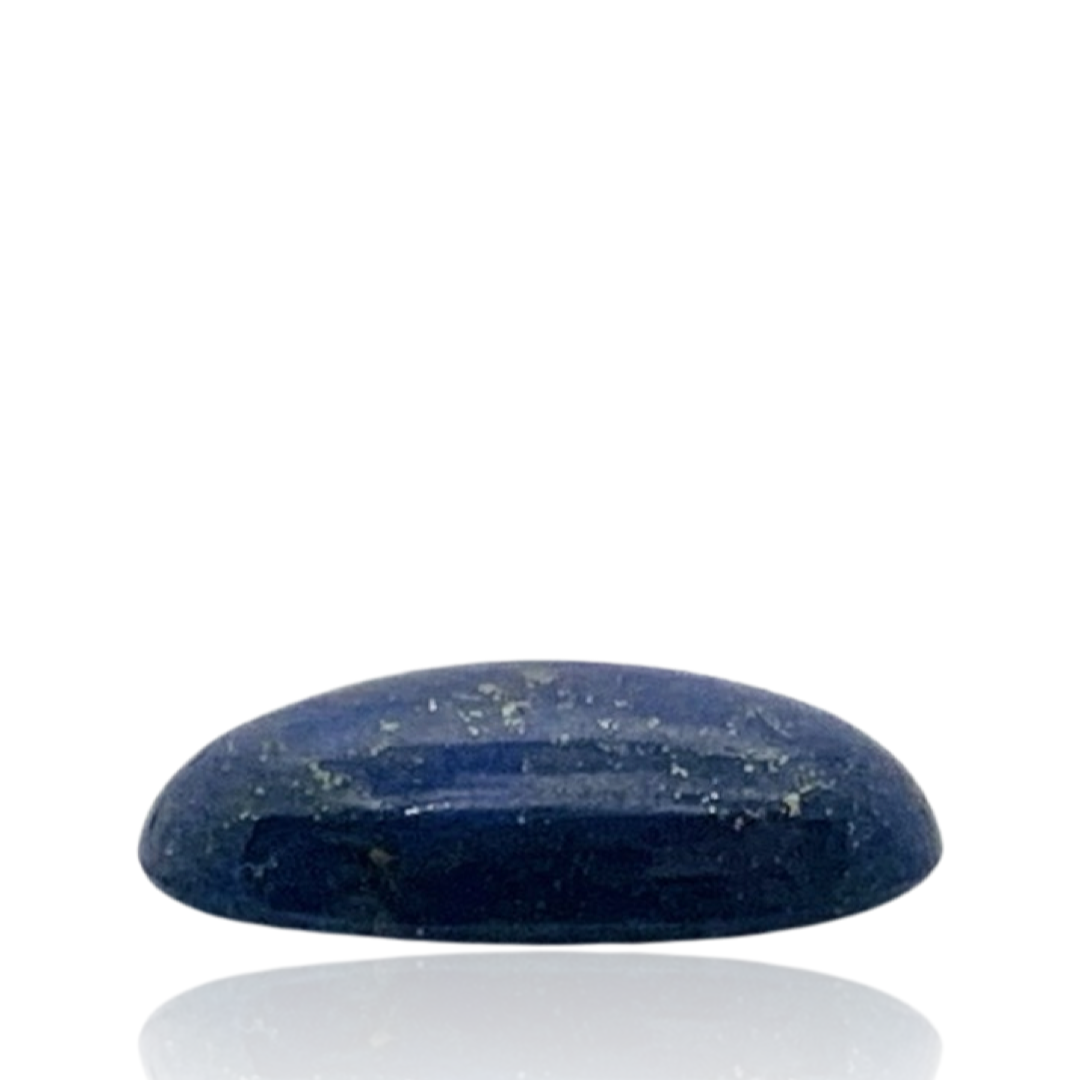 BLUE LAPIS - 2.59 ct
