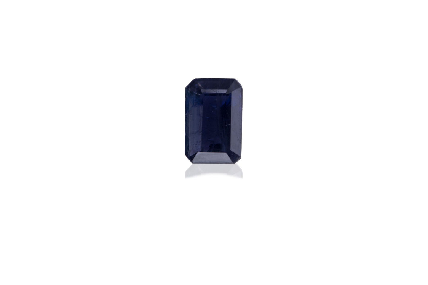 BLUE IOLITE - 3.4 ct