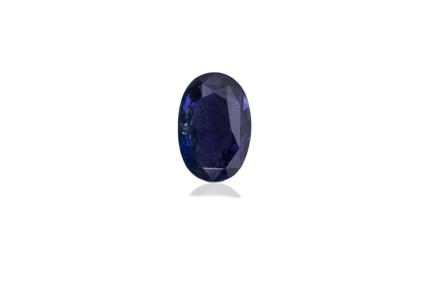 BLUE IOLITE - 4.02