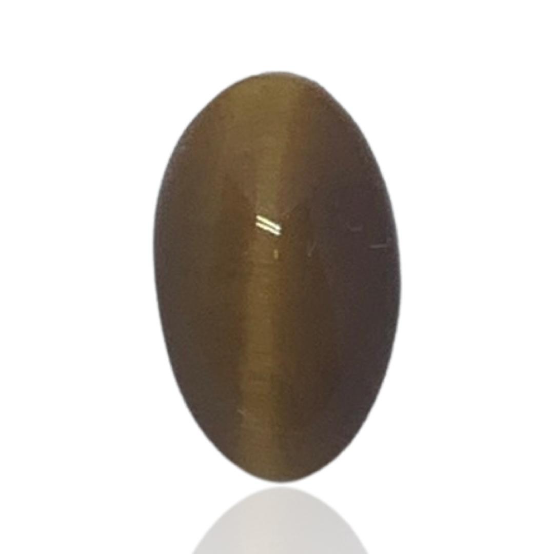 BROWN TIGER'S EYE - 2.12 ct