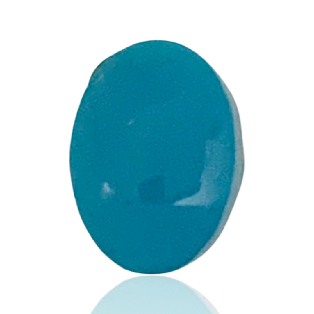 TURQUOISE - 5.81 ct