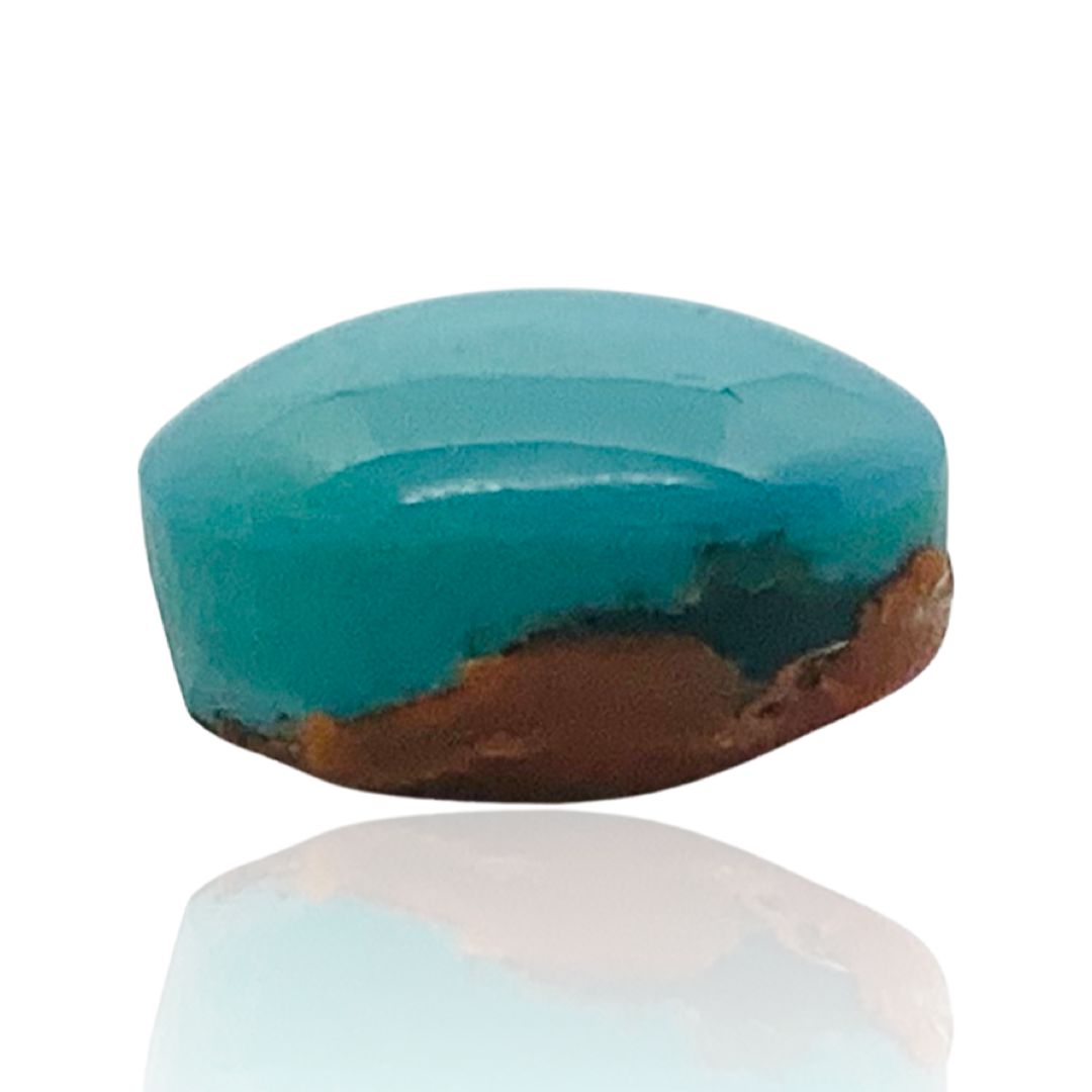 TURQUOISE - 17.8 ct