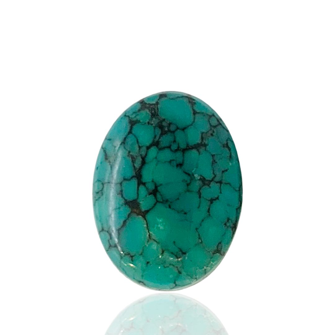 TURQUOISE - 10.4 ct
