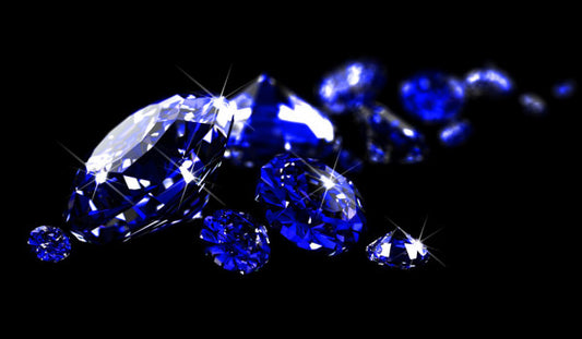 HOW TO WEAR BLUE SAPPHIRE GEMSTONE (NEELAM)