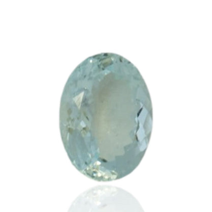 AQUAMARINE - 3.76 ct