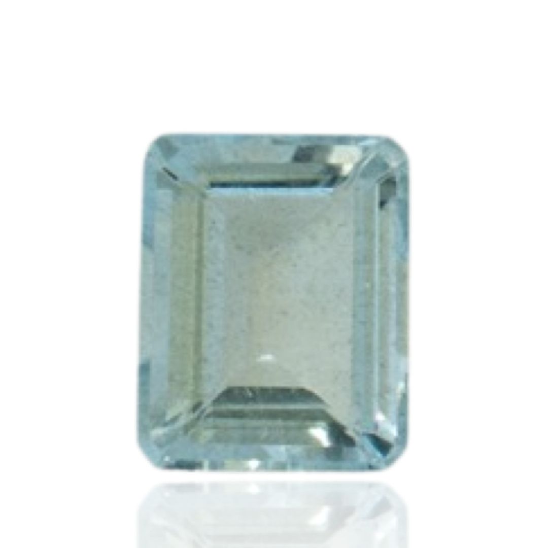 AQUAMARINE - 2.62 ct