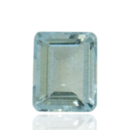 AQUAMARINE - 2.62 ct