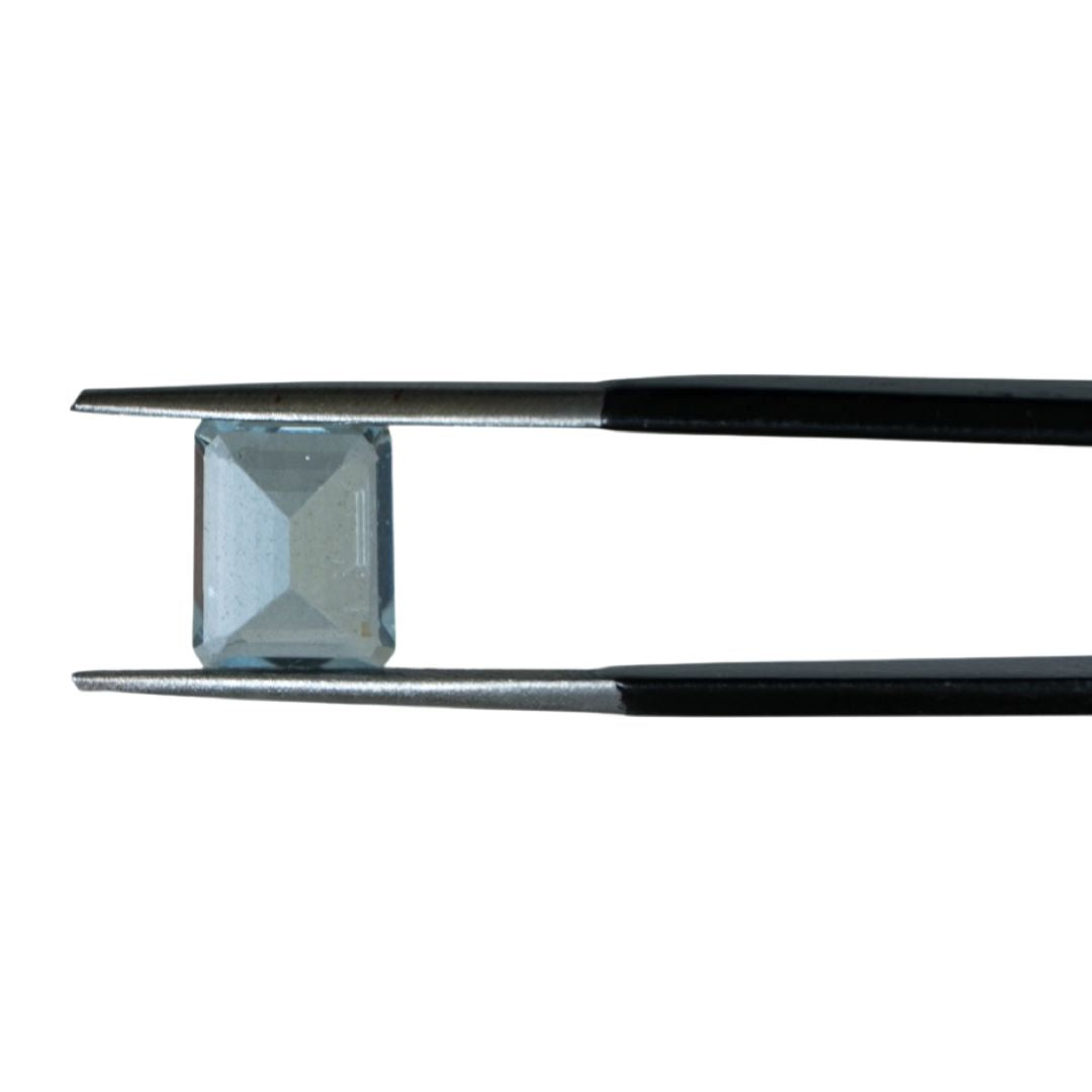 AQUAMARINE - 2.62 ct