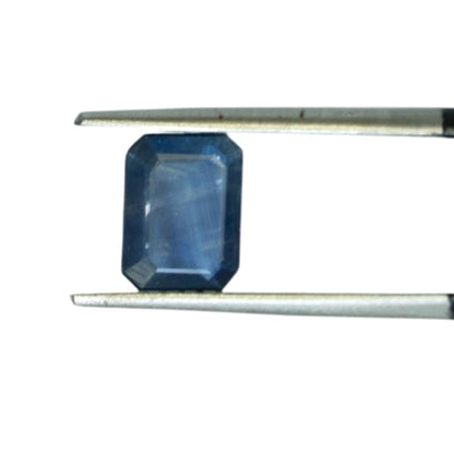 BANGKOK BLUE SAPPHIRE - 2.04 ct