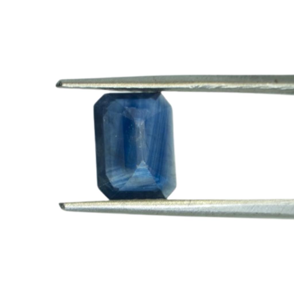 BANGKOK BLUE SAPPHIRE - 2.04 ct