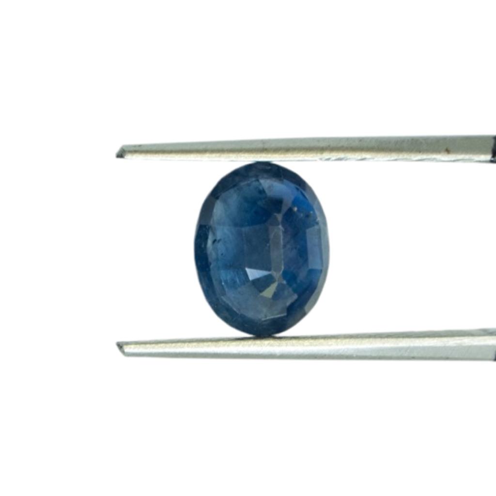 BANGKOK BLUE SAPPHIRE - 2.99 ct