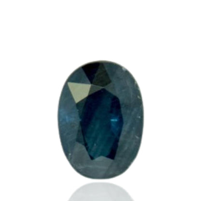 BANGKOK BLUE SAPPHIRE - 3.01 ct