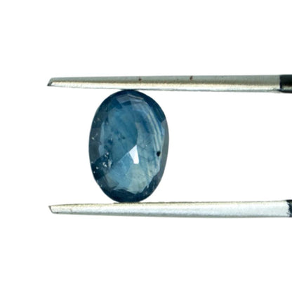 BANGKOK BLUE SAPPHIRE - 3.01 ct