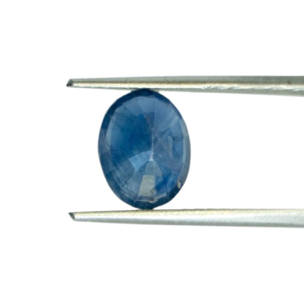 BANGKOK BLUE SAPPHIRE - 3.22 ct