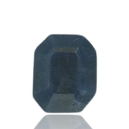 BANGKOK BLUE SAPPHIRE - 4.22 ct
