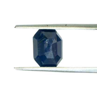 BANGKOK BLUE SAPPHIRE - 4.22 ct