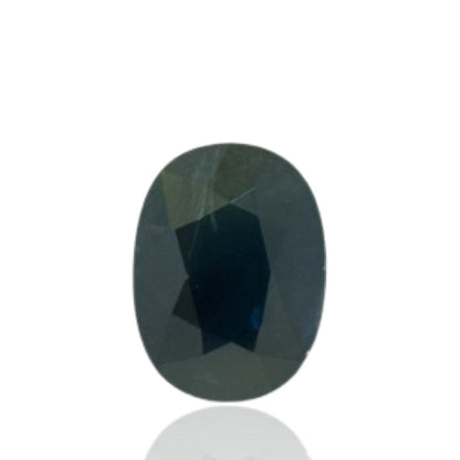 BANGKOK BLUE SAPPHIRE - 4.4 ct
