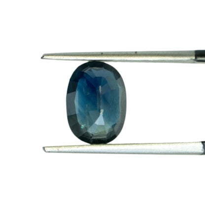BANGKOK BLUE SAPPHIRE - 4.4 ct
