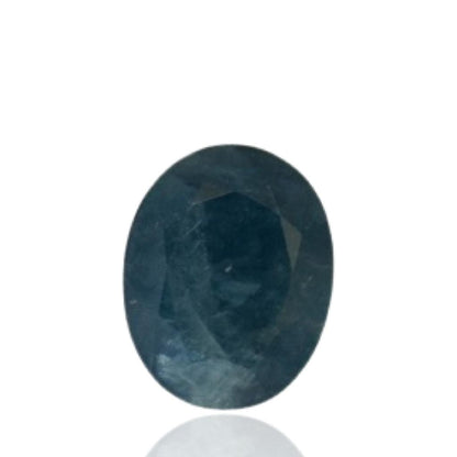 BANGKOK BLUE SAPPHIRE - 4.7 ct