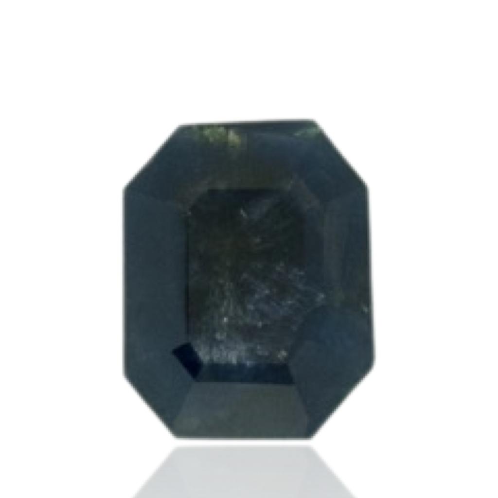 BANGKOK BLUE SAPPHIRE - 5.16 ct