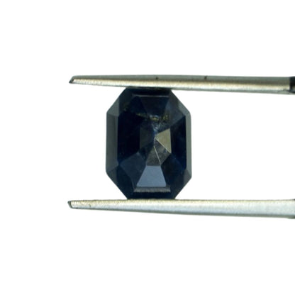 BANGKOK BLUE SAPPHIRE - 5.16 ct