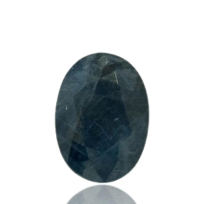 BANGKOK BLUE SAPPHIRE - 5.28 ct